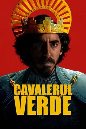 Cavalerul Verde - The Green Knight (2021)