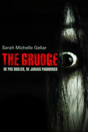 Rage meurtrière - The Grudge (2004)