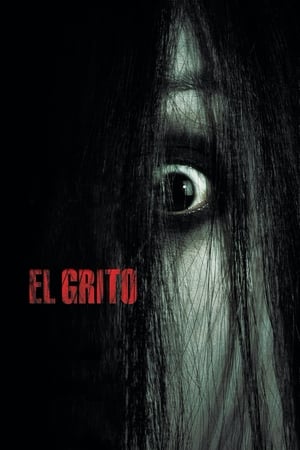 La maldición (El Grito) - The Grudge (2004)