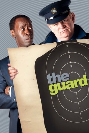 Gardianul - The Guard (2011)
