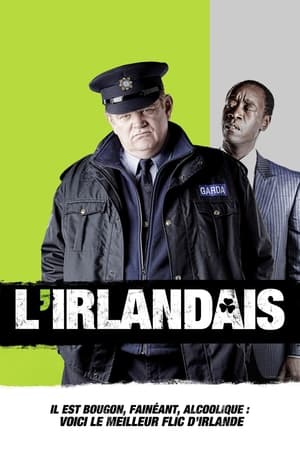 L'Irlandais - The Guard (2011)