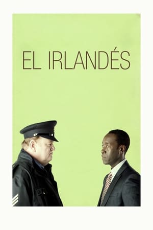 El Guardia - The Guard (2011)