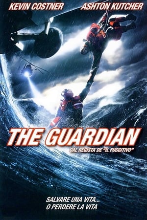 The Guardian - Salvataggio in mare - The Guardian (2006)
