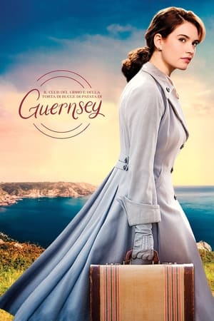 Il club del libro e della torta di bucce di patata di Guernsey - The Guernsey Literary & Potato Peel Pie Society (2018)