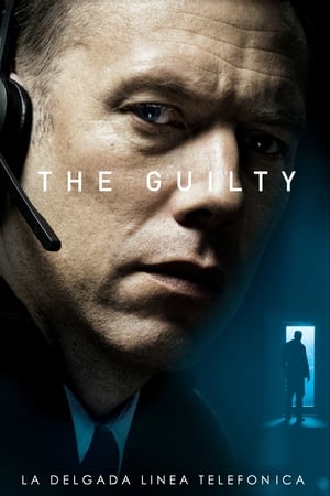 El culpable - The Guilty (2018)