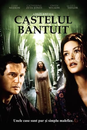 Castelul bântuit - The Haunting (1999)