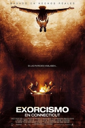 Extrañas apariciones - The Haunting in Connecticut (2009)