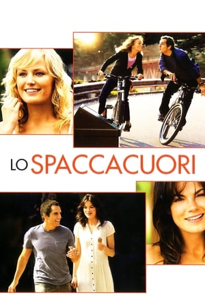 Lo spaccacuori - The Heartbreak Kid (2007)