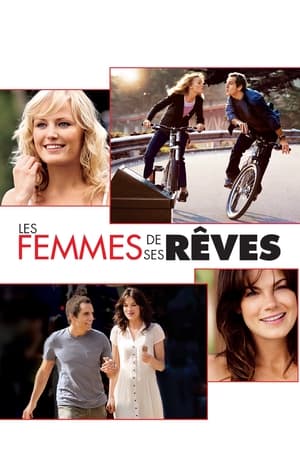 Les Femmes de ses rêves - The Heartbreak Kid (2007)