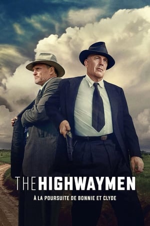 Justiciers de grand chemin - The Highwaymen (2019)