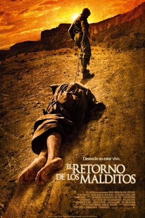 El despertar del diablo 2 - The Hills Have Eyes 2 (2007)