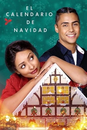 El calendario de Navidad - The Holiday Calendar (2018)
