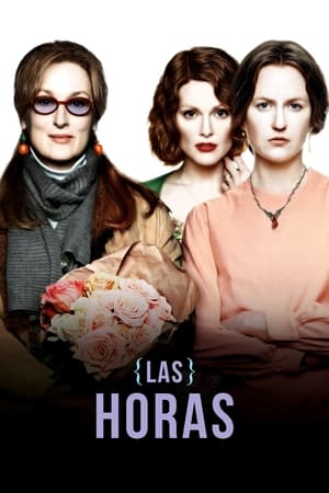 Las horas - The Hours (2002)