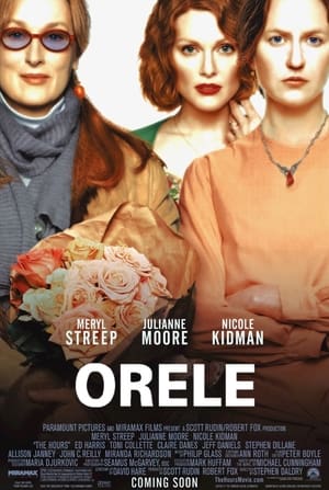 Orele - The Hours (2002)