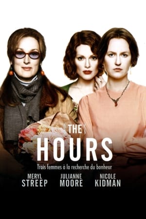 Les heures - The Hours (2002)