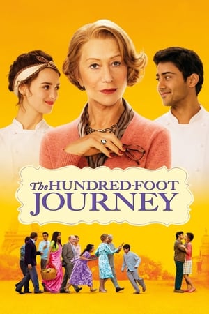 Război în bucătărie - The Hundred-Foot Journey (2014)