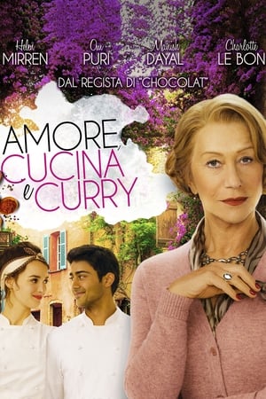 Amore, cucina e curry - The Hundred-Foot Journey (2014)