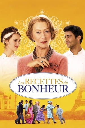 Le Voyage de cent pas - The Hundred-Foot Journey (2014)