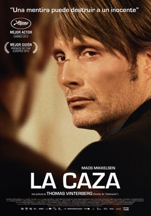 La caza - The Hunt (2012)