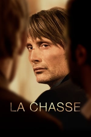 La chasse - The Hunt (2012)