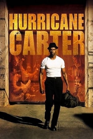 Hurricane - The Hurricane (1999)