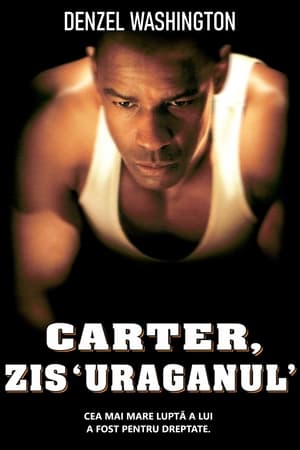Carter, zis „Uraganul” - The Hurricane (1999)