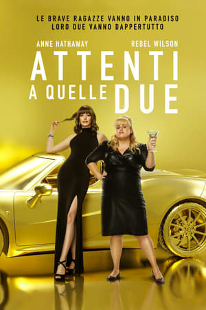 Attenti a quelle due - The Hustle (2019)