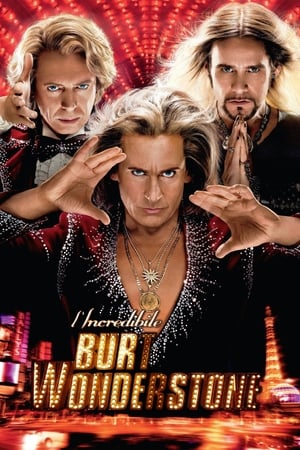 L'incredibile Burt Wonderstone - The Incredible Burt Wonderstone (2013)