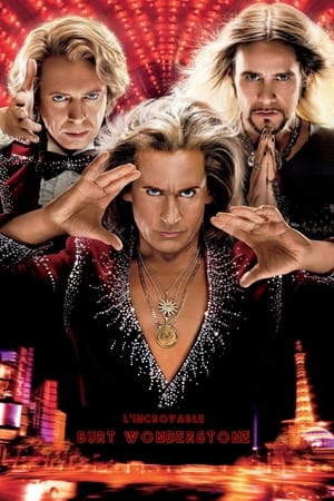 L'incroyable Burt Wonderstone - The Incredible Burt Wonderstone (2013)
