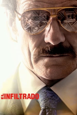 El infiltrado - The Infiltrator (2016)