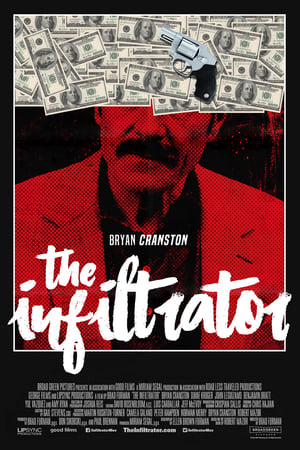 The Infiltrator (2016)