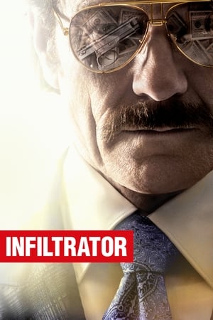 L'infiltré - The Infiltrator (2016)