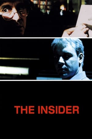 Scandal în industria tutunului - The Insider (1999)
