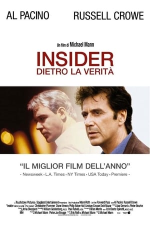 Insider - Dietro la verità - The Insider (1999)