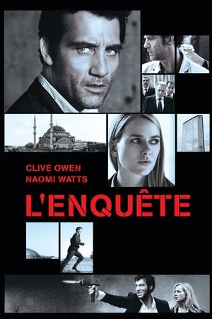 L'international - The International (2009)