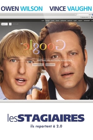 Le Stage - The Internship (2013)