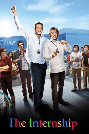 Stagiarii - The Internship (2013)