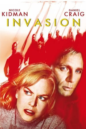 Invasion - The Invasion (2007)