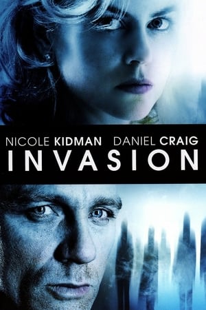 L'invasion - The Invasion (2007)
