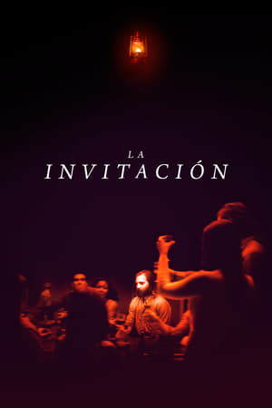 La invitación - The Invitation (2016)