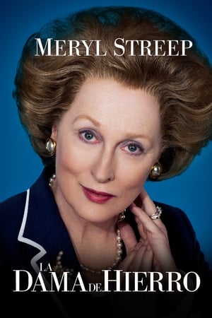 La Dama de Hierro (The Iron Lady) - The Iron Lady (2011)