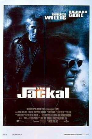 The Jackal (1997)