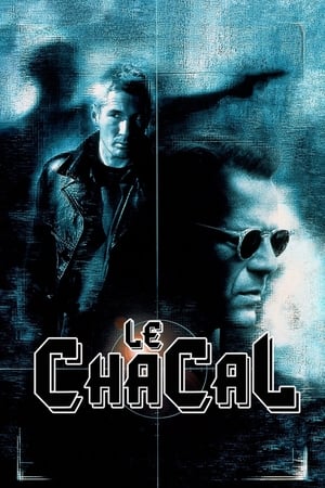 Le chacal - The Jackal (1997)