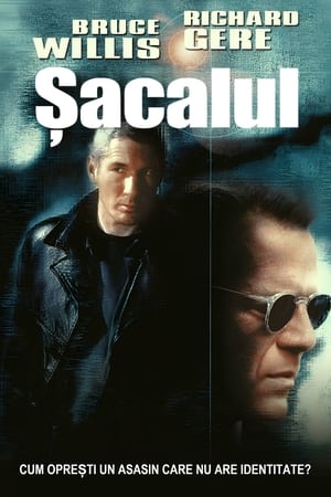 Șacalul - The Jackal (1997)
