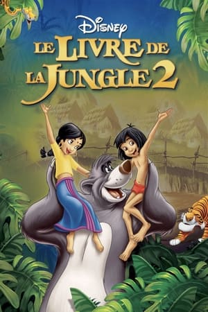 Le Livre de la Jungle 2 - The Jungle Book 2 (2003)