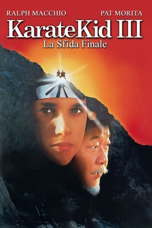 Karate Kid III - La sfida finale - The Karate Kid Part III (1989)