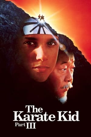 Karate Kid III - The Karate Kid Part III (1989)