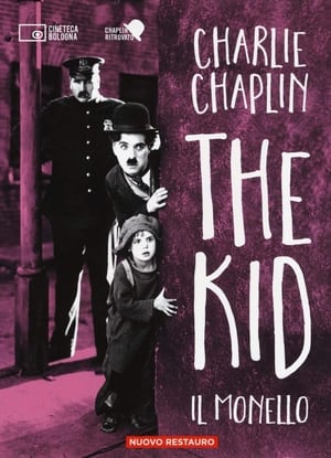 Il monello - The Kid (1921)