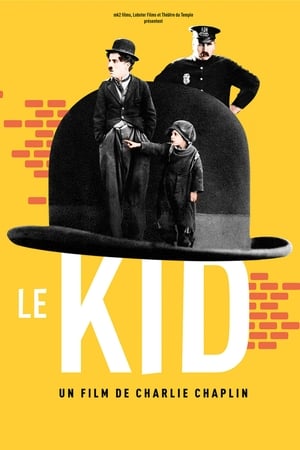 Le Kid - The Kid (1921)