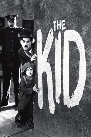 Piciul - The Kid (1921)
